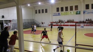 Futura energia calcio a cinque 2