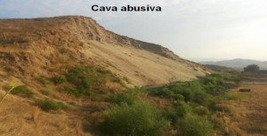 Cava abusiva