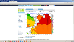 meteomarine 3