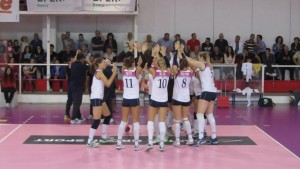 volley soverato