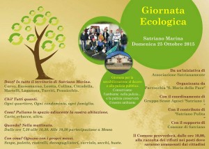 Giornata ecologica