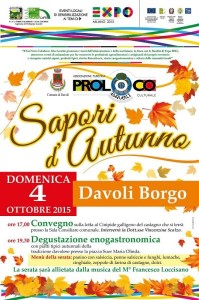 Sapori_dautunno_Davoli_2015_-_locandina