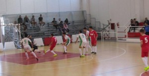 Gol di Telemaco