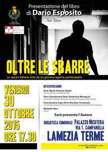 oltre le sbarre