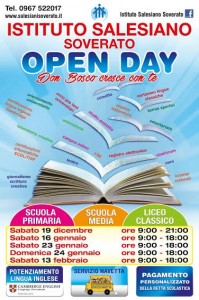 Open day