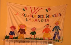 W la scuola