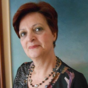 Barbara Froio