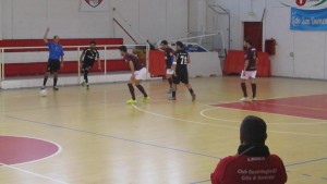 Club Quadrifoglio v Fortuna