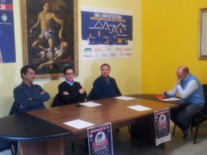 Conferenza Befana