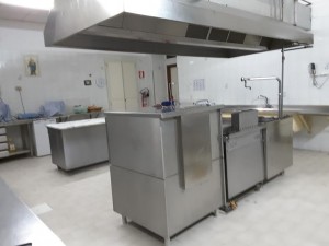 Cucina Fma