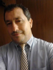 Mister Antonio Gualtieri