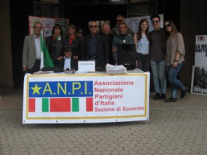 Anpi in Comune