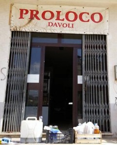 proloco davoli