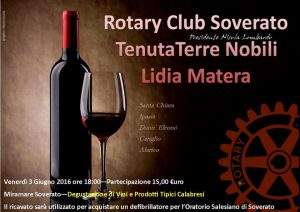 rotary club