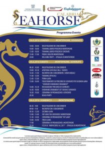 programma evento