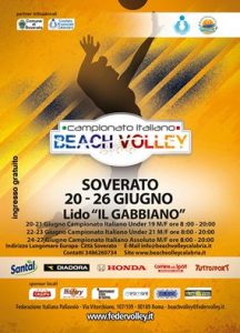 campionato_italiano_beach_volley_Soverato_locandina