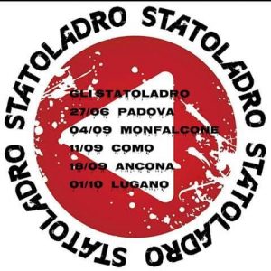 statoladro