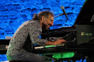 Stefano Bollani