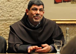Padre Ibrahim Faltas