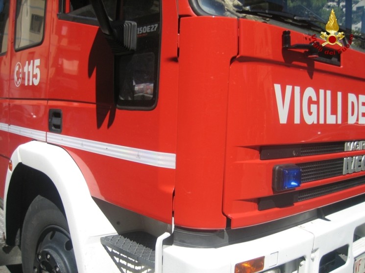 Vigili del fuoco