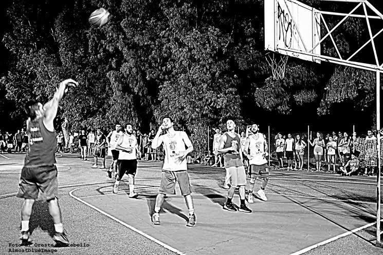 24 h di basket