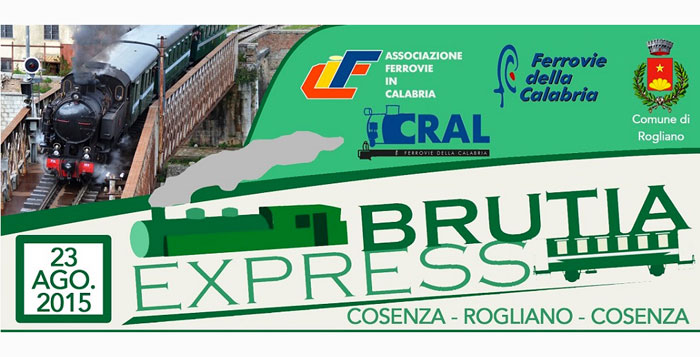 Brutia Express