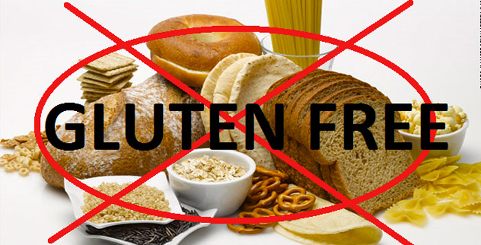 gluten free