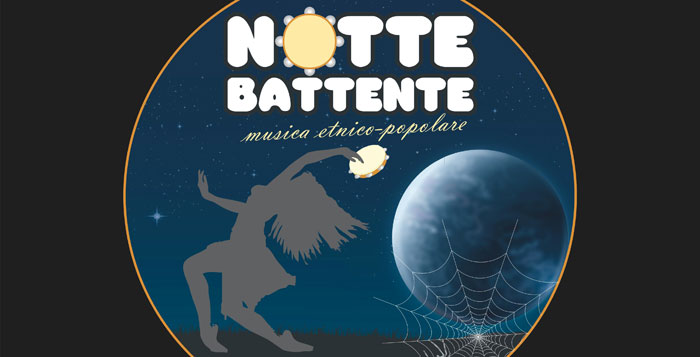 notte battente