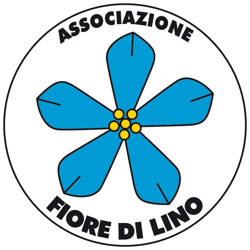 fiore di lino