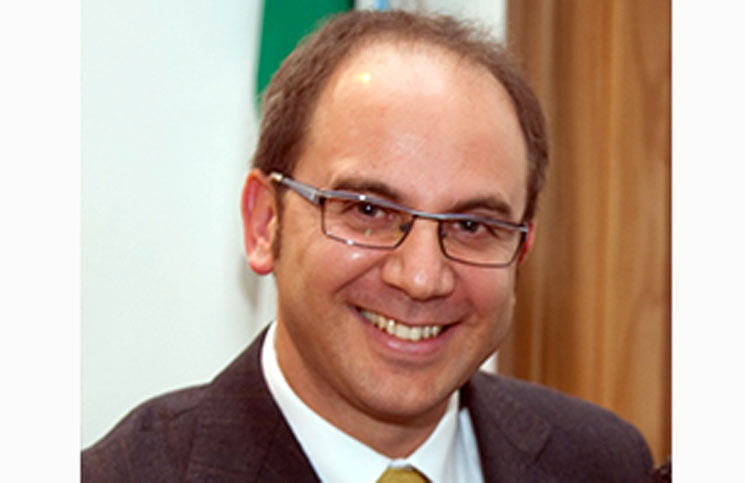 Francesco Fusto