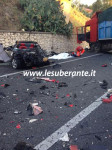 incidente pietragrande