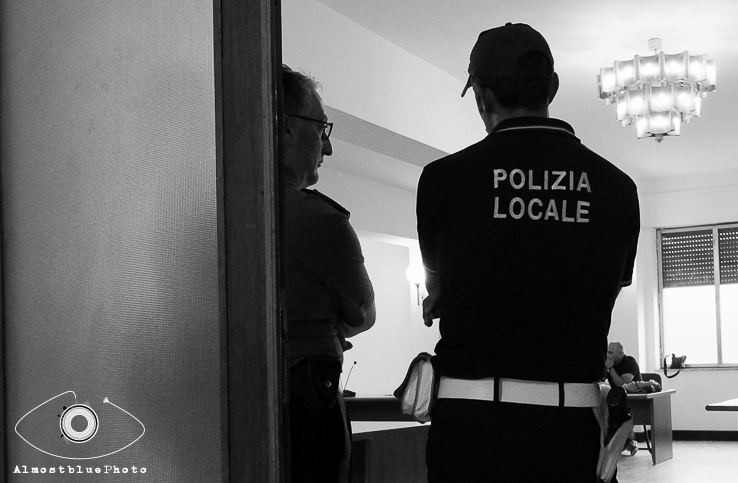 polizia locale