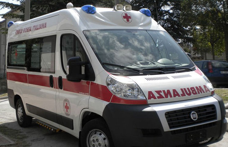 ambulanze