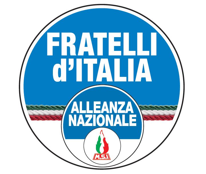 logo Fratelli d'Italia
