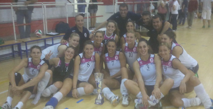 Volley Soverato