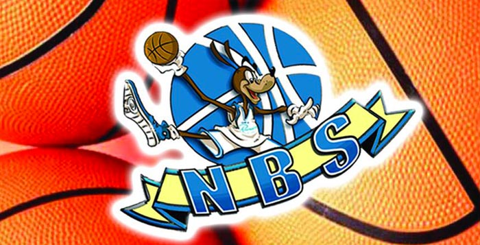 Nuovo Basket Soverato