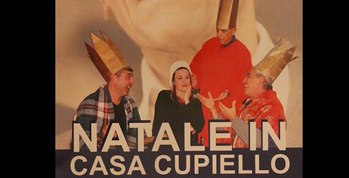 natale in casa cupiello