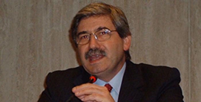 Giuseppe Soluri