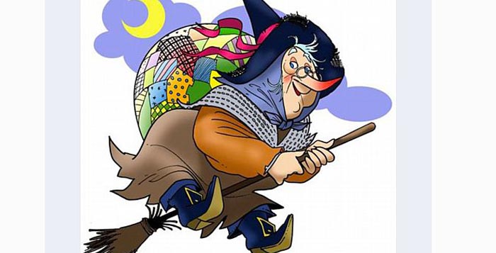 befana