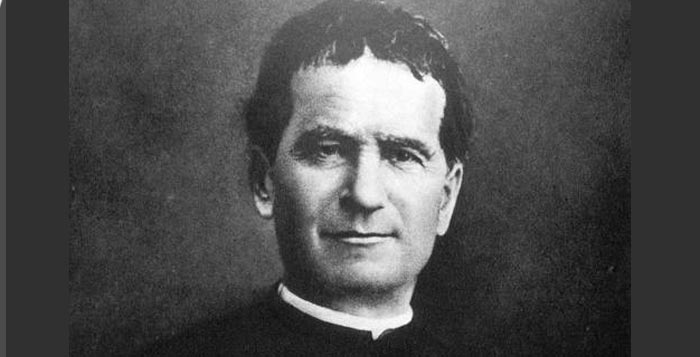 don bosco