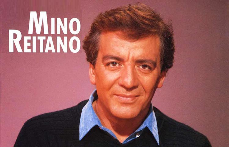 mino reitano