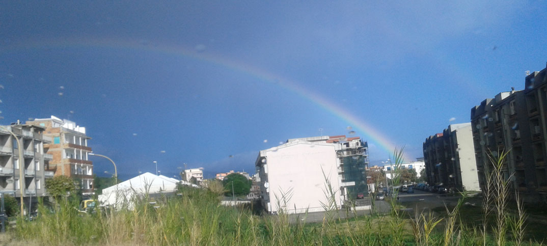 arcobaleno