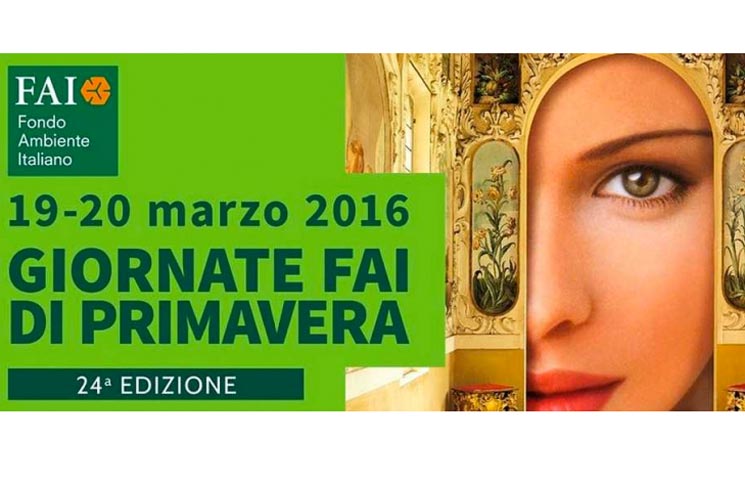 giornate fai di primavera