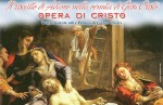 opera di cristo