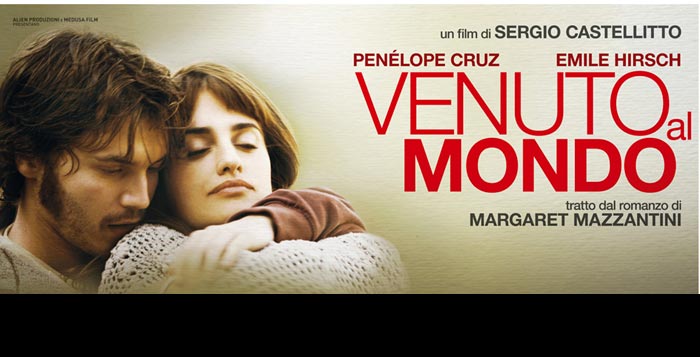 Venuto al mondo, il 9 marzo il film alla Libreria Non ci resta che leggere  di Soverato - L'Esuberante