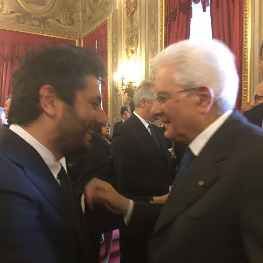 mattarella