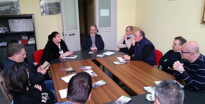 associazioni girifalco