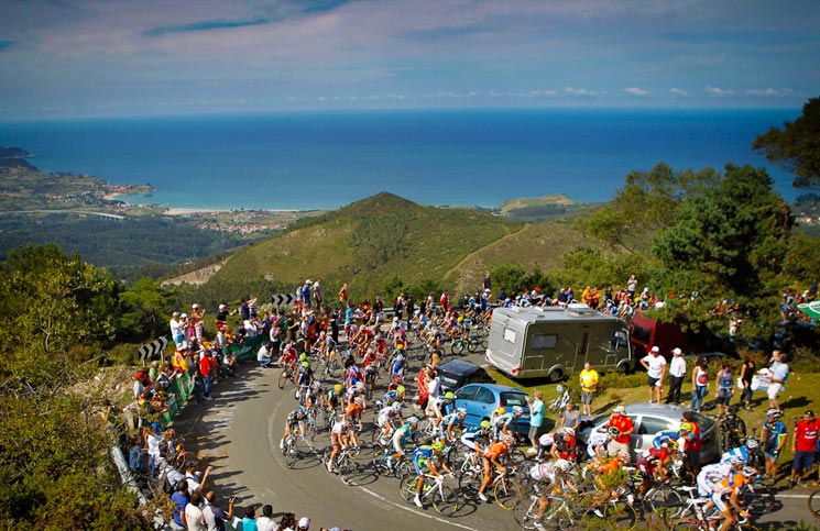 viabilità giro d'italia calabria