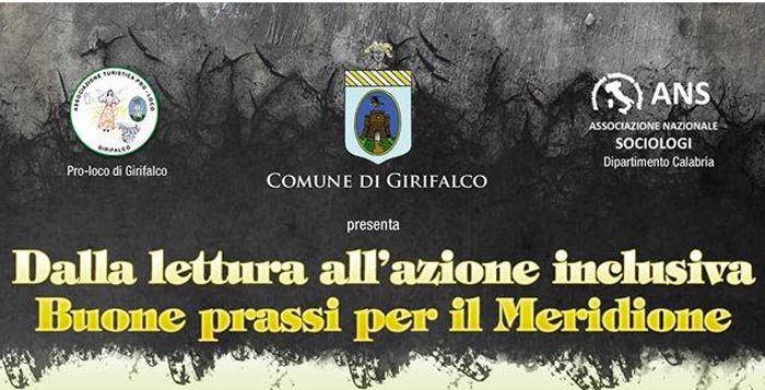 girifalco convegno