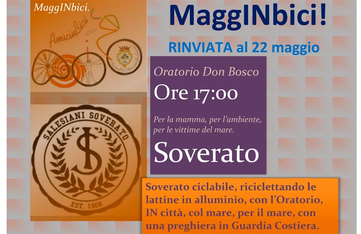 magginbici